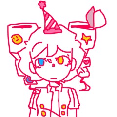 happy birthday!- (feat:kasane teto)