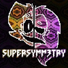 [Late 200 Follower Special x2] SUPERSYMM3TRY