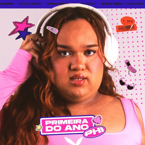 PHI x PRIMEIRA DO ANO (mini set)