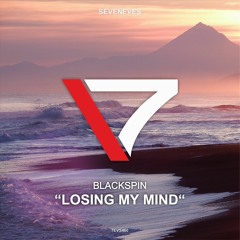 Blackspin - Losing My Mind (7EVS460]