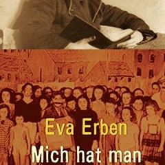 READ [PDF EBOOK EPUB KINDLE] Mich hat man vergessen by  Eva Erben √