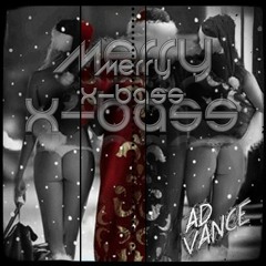 Merry X-Bass (Ad Vance)-(HQ)