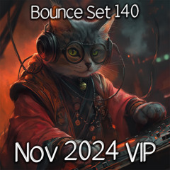 Bounce🔥Set🔥140🔥VOL.732(30New Pack)(Free Download)(Free Password)