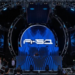 A-51 - CHASING SUMMER [2025] MAIN STAGE SET