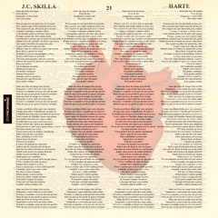 J.C. Skilla - Harte
