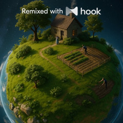 Big Wild x Lilyisthatyou - Love Any Longer x SIREN (@kay85 Hook Mashup)