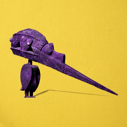 Moiety & Manik - Voodoo Hoodoo (snippets)
