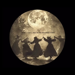 RAFE - I PUT A SPELL ON YOU (FREE DOWNLOAD)