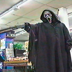 @ripxeia - blue devil