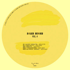 PREMIERE | 77Mushrooms - G2V-022 [SOL016]