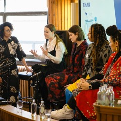 Panelgesprek over de nieuwe poortwachters in de literatuur