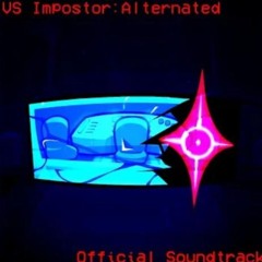 Vs Impostor- Alternated OST - Catastrophe (FNF)