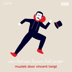 Van het een kwam het ander