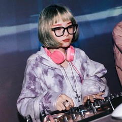 Cherri Cherri Rose - PSHIN MASH