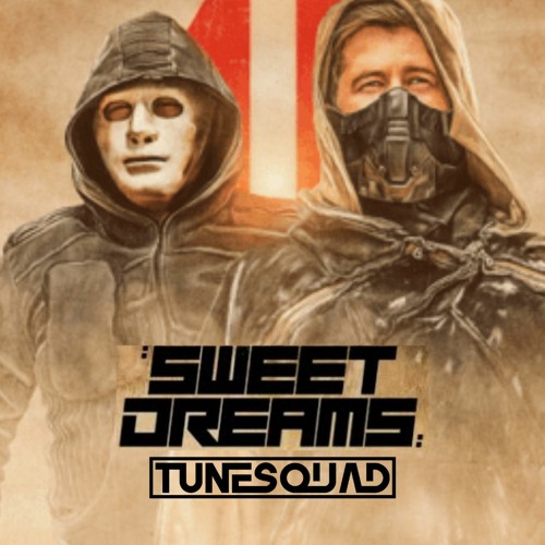 Alan Walker & Imanbek - Sweet Dreams (TuneSquad Remix) Click Buy For Free DL!