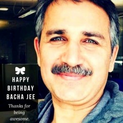 Awal ba kala kala gham wo-Haroon bacha