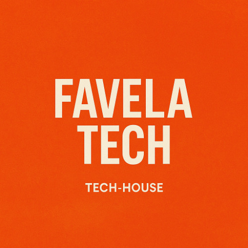 Favela Tech
