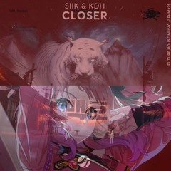 Fighting My Closer Way (tsubasa Mashup)