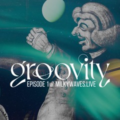 Groovity | Episode 1: The Outer Rim