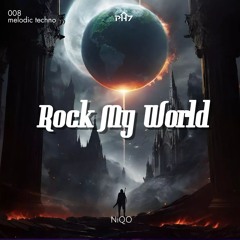 NIQO - Rock My World