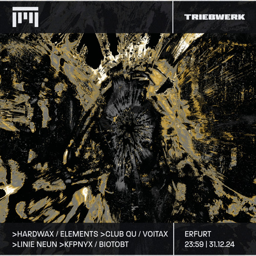 arg8787 // triebwerk / 311224