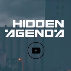 Transa - Prophase (X-Cabs Remix One) (Hidden Agenda Offbeat Rework)