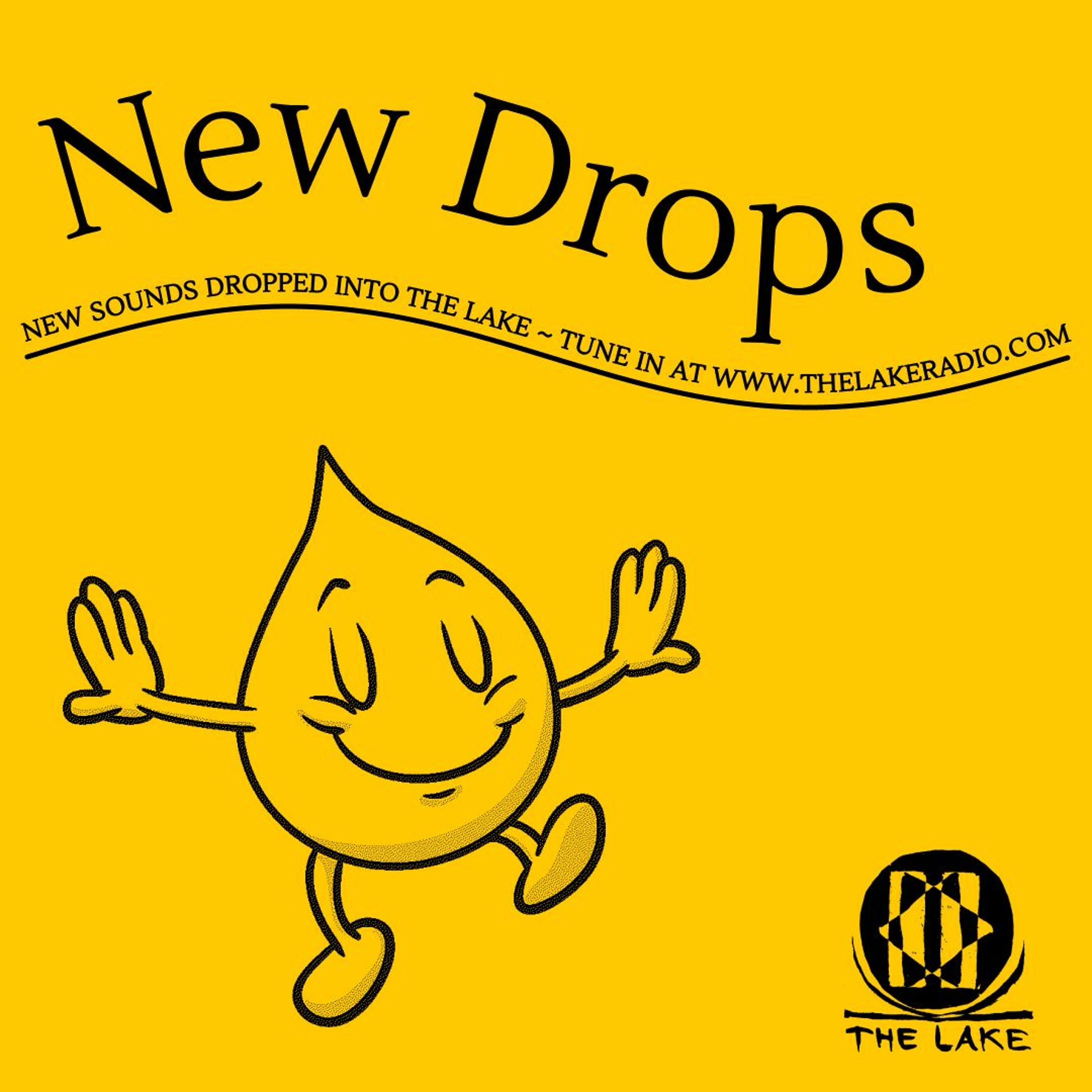 New Drops #1