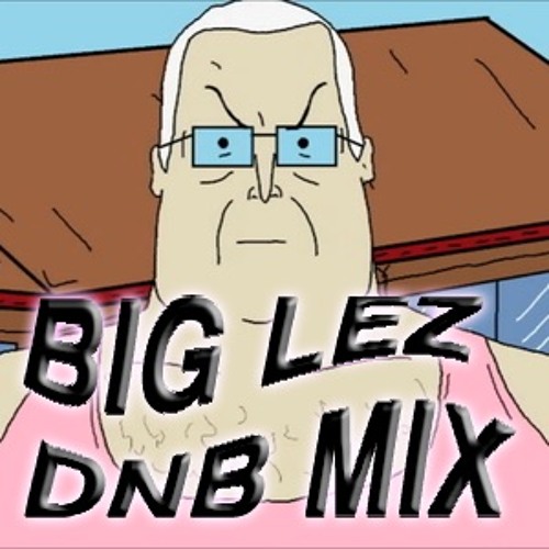 Trippa Snippa DNB (Big Lez remix)
