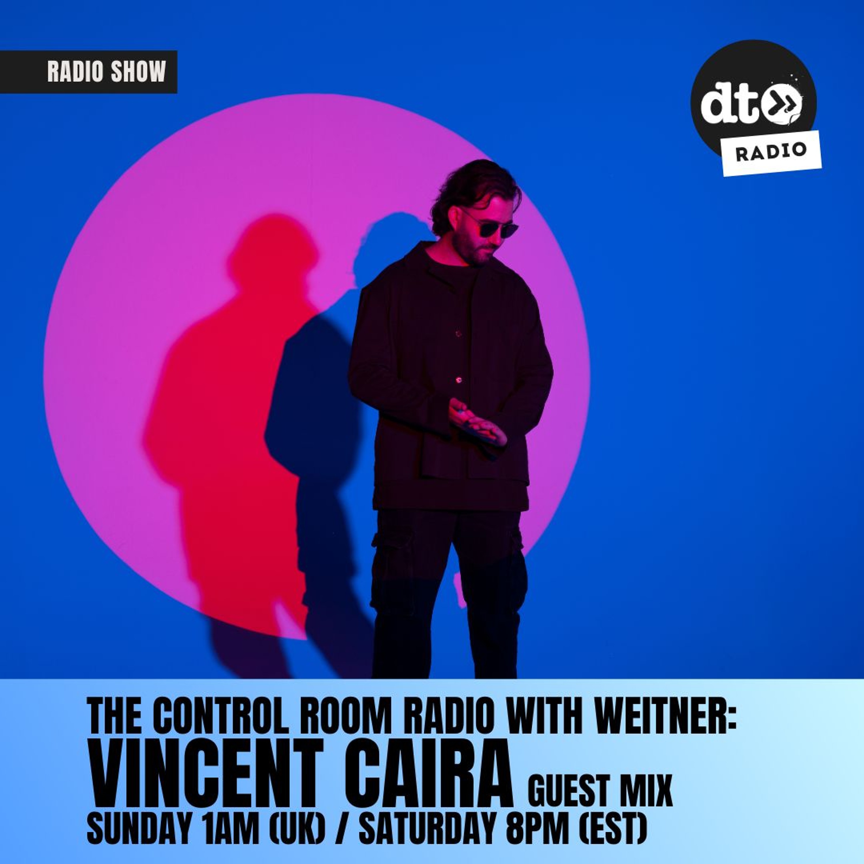 DT Radio Shows