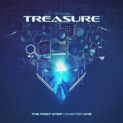 Treasure - BOY