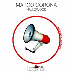 Marco Corona "Hallywood"