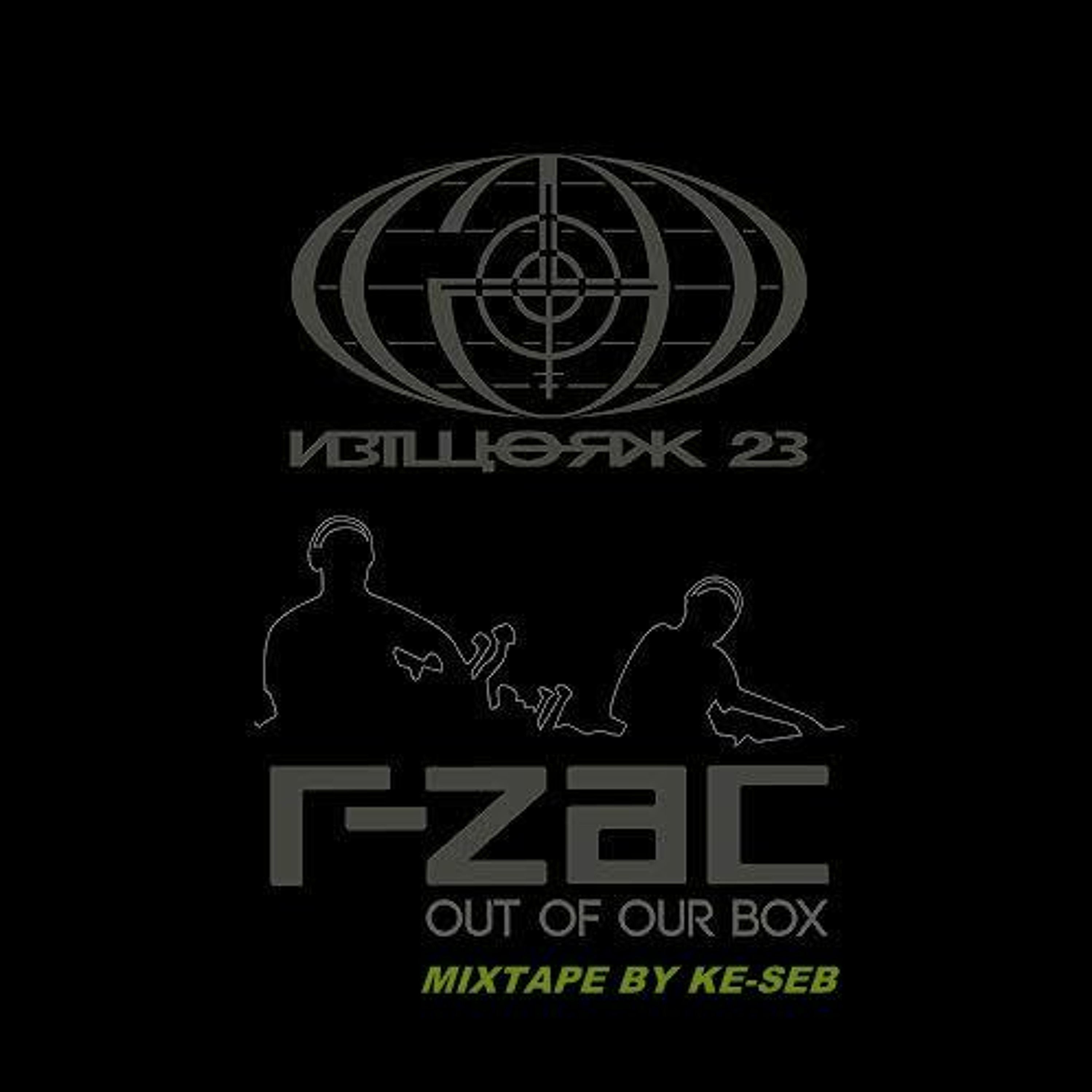 KÉ☆SEB 23 a.k.a. SEB-KORETEX