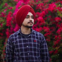 IN LOVE❤[Slow+Reverb] Manraj Gill | Latest Punjabi Song 2024
