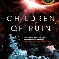 [PDF]⚡️DOWNLOAD Children of Ruin