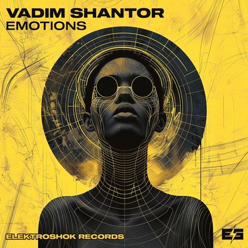 Vadim Shantor - Emotions