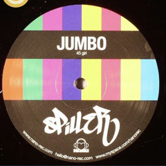 Jumbo - Spiller (2006)