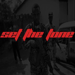 Set The Tone [feat. Dutty Versy]