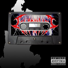 Letal Sinista - Concepto Sinista (Prod. DJ Siniestro 99)