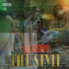 Life style (Official Audio)