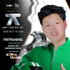 Anh Trai Say Hi Bootleg Pack #1 - TriTruong x Cxi Remix [Free Download] (PITCH duo to copyright)