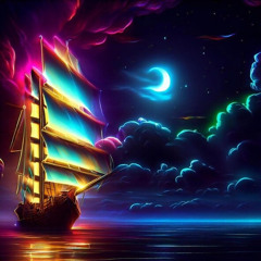 If the Stars and the Clouds and the Sea