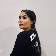 While the skin is changing