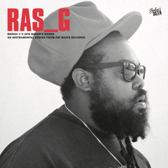 Stream Ras_G music | Listen to songs, albums, playlists for free