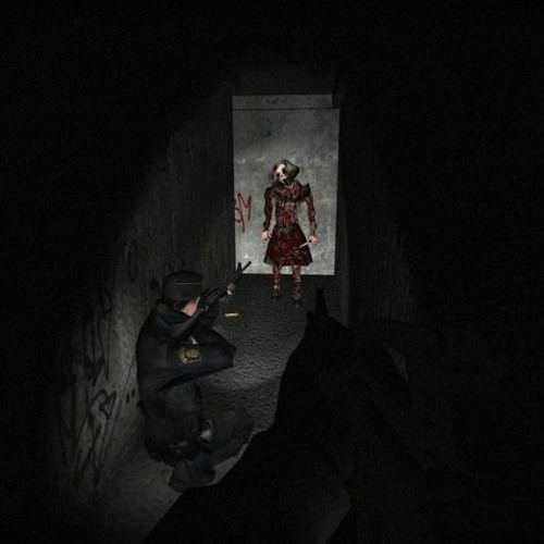 cry of fear