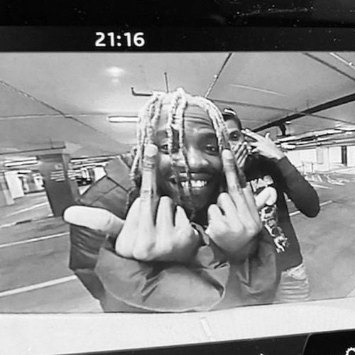 lancey foux - extinction ft. suave sinatra