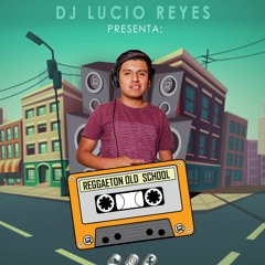 Reggaton Old School Mix N ° 01