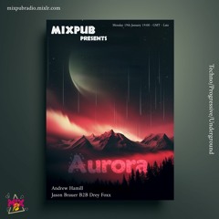 Mixpub - 19/02/2024 - Andrew H
