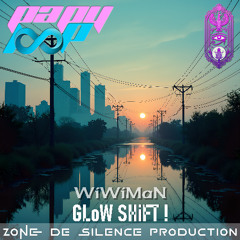WiWiMaN - GLoW SHiFT !