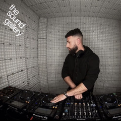 DANSE the sound gallery mix