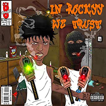 Rockyy Thugn – 9blk